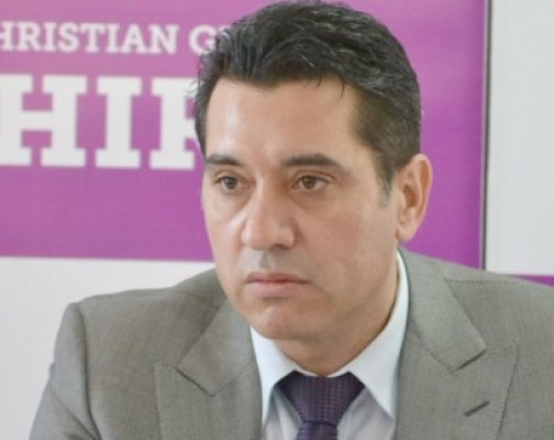 Alianţa pentru Constanţa a făcut sesizare împotriva lui Mazăre, pentru 